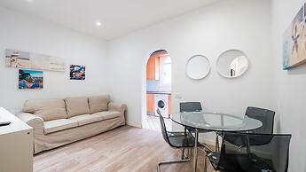 BeBarceloner Poble Nou Apartments