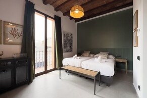 BeBarceloner Poble Nou Apartments