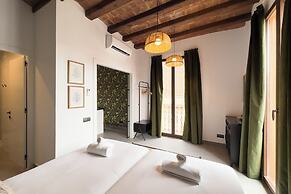 BeBarceloner Poble Nou Apartments