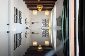 BeBarceloner Poble Nou Apartments