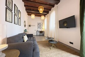 BeBarceloner Poble Nou Apartments