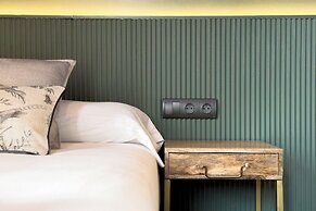 BeBarceloner Poble Nou Apartments