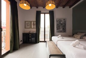 BeBarceloner Poble Nou Apartments