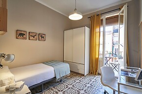 BeBarceloner Sants Apartments