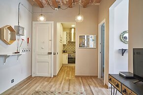 BeBarceloner Sants Apartments