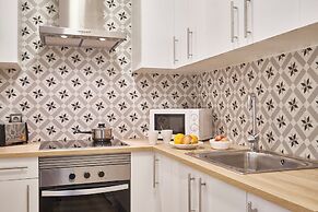 BeBarceloner Sants Apartments