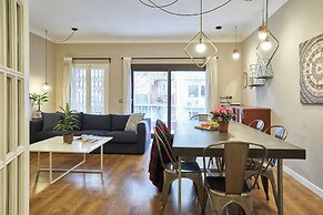 BeBarceloner Sants Apartments