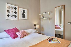 BeBarceloner Sants Apartments