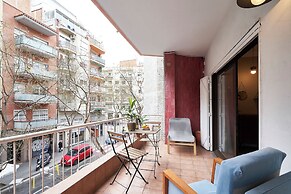 BeBarceloner Sants Apartments