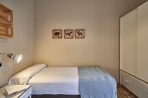 BeBarceloner Sants Apartments