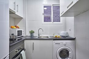 BeBarceloner Sants Apartments