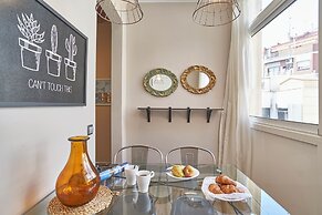 BeBarceloner Sants Apartments