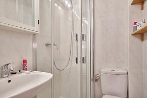 BeBarceloner Sants Apartments