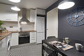 BeBarceloner Sants Apartments