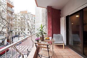 BeBarceloner Sants Apartments