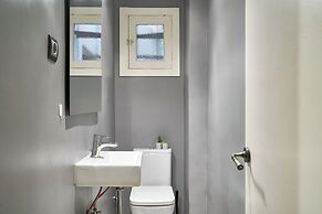 BeBarceloner Sants Apartments