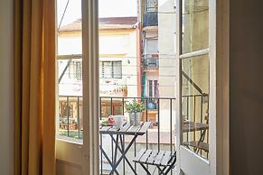 BeBarceloner Sants Apartments