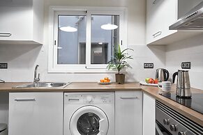 BeBarceloner Sants Apartments