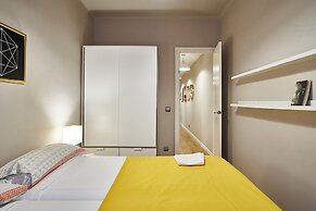 BeBarceloner Sants Apartments