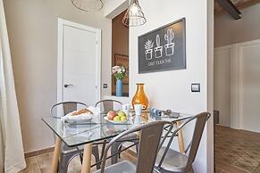 BeBarceloner Sants Apartments