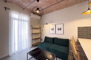 BeBarceloner Sants Apartments