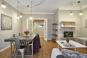 BeBarceloner Sants Apartments