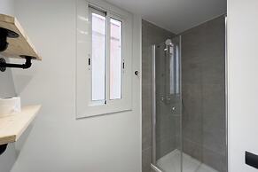 BeBarceloner Sants Apartments