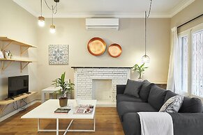 BeBarceloner Sants Apartments