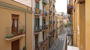 BeBarceloner Sants Apartments