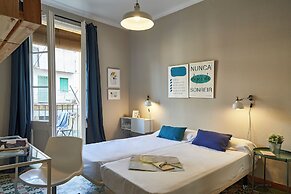 BeBarceloner Sants Apartments