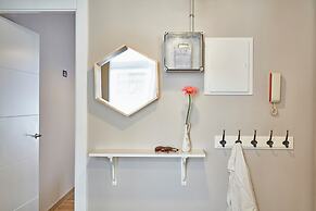 BeBarceloner Sants Apartments