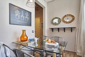 BeBarceloner Sants Apartments