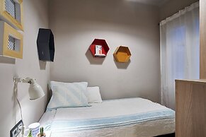 BeBarceloner Sants Apartments