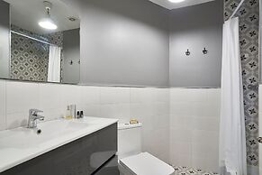 BeBarceloner Sants Apartments