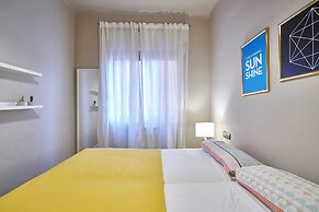BeBarceloner Sants Apartments