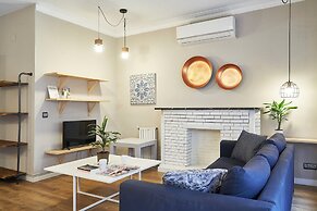 BeBarceloner Sants Apartments