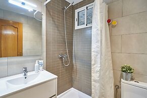 BeBarceloner Sants Apartments