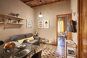 BeBarceloner Sants Apartments