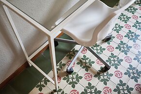 BeBarceloner Sants Apartments