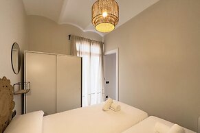 BeBarceloner Sants Apartments