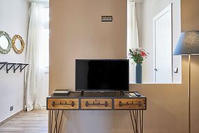 BeBarceloner Sants Apartments