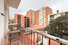 BeBarceloner Sants Apartments