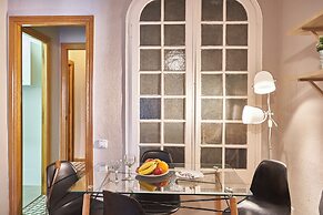 BeBarceloner Sants Apartments