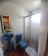 Hospedaje Shuyen
