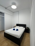 Las Palmas Nest Hostel