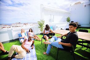 Las Palmas Nest Hostel