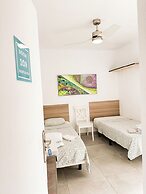 Cisne by Nest Hostel