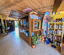 Los Amigos Nest Hostel
