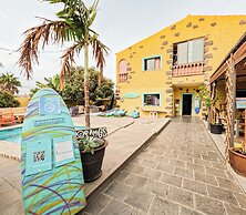Los Amigos Nest Hostel