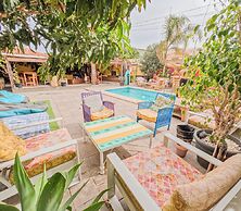 Los Amigos Nest Hostel